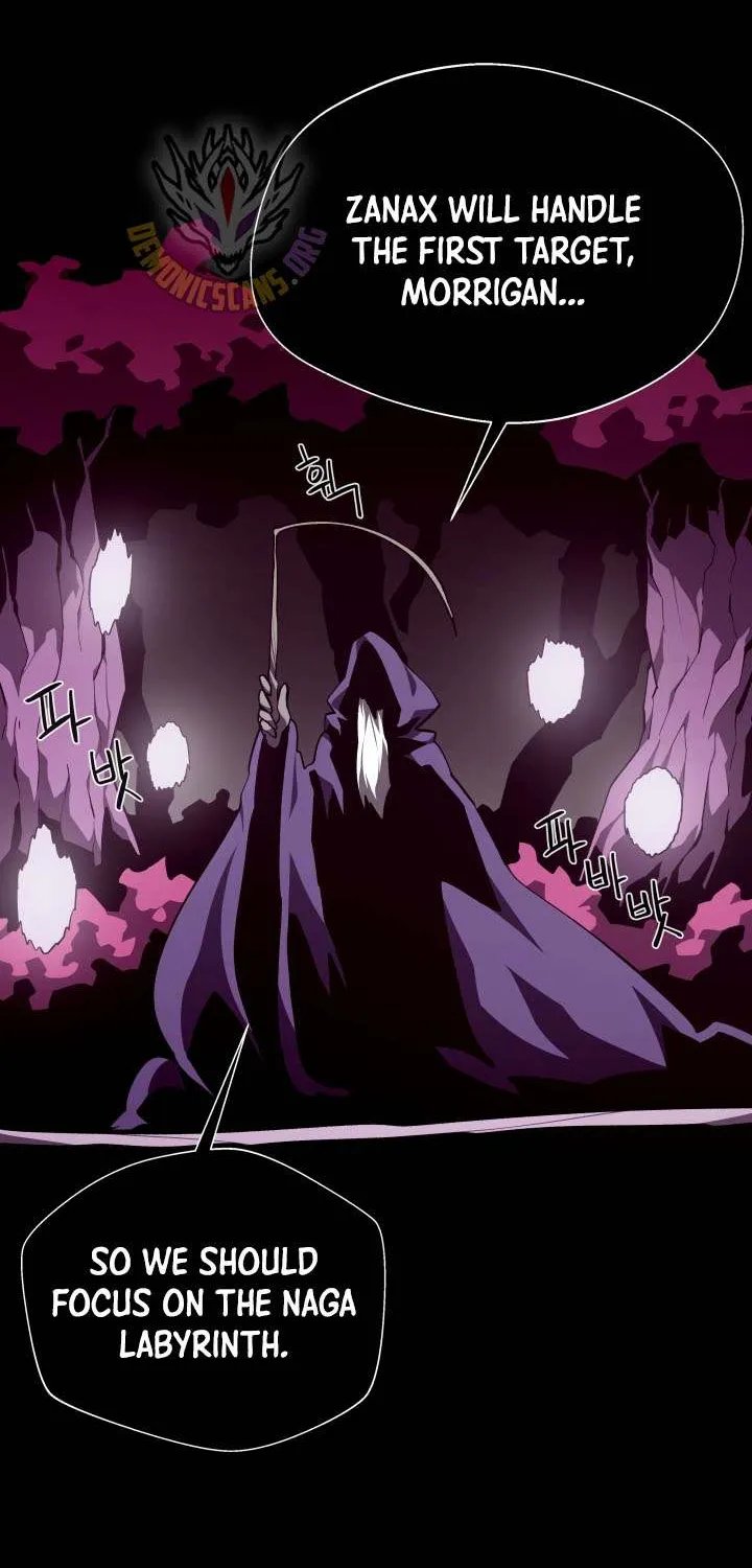 Read Dungeon Odyssey chapter 130 image 51 on Lezhin