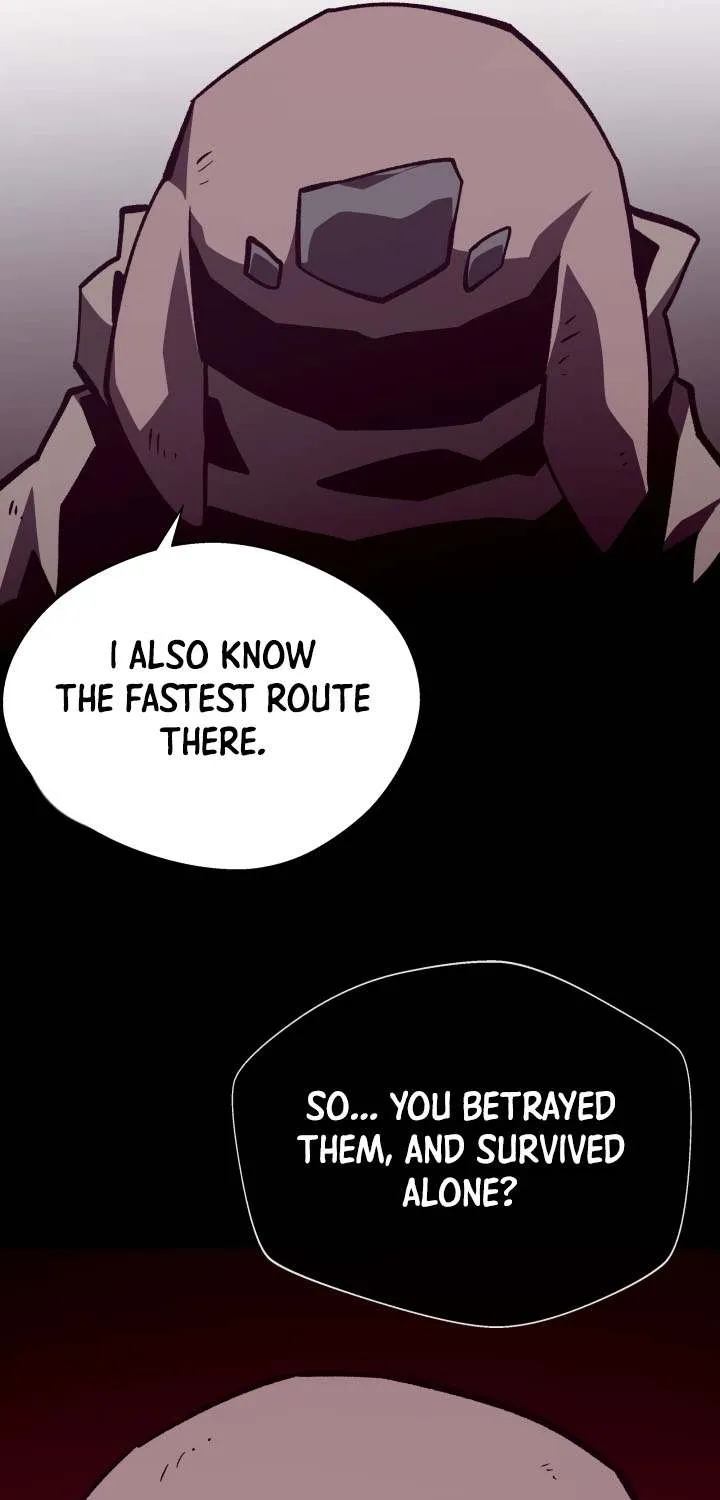 Read Dungeon Odyssey chapter 130 image 55 on Lezhin