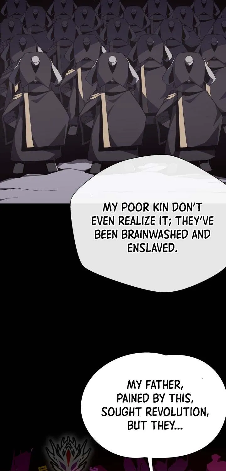 Read Dungeon Odyssey chapter 130 image 57 on Lezhin