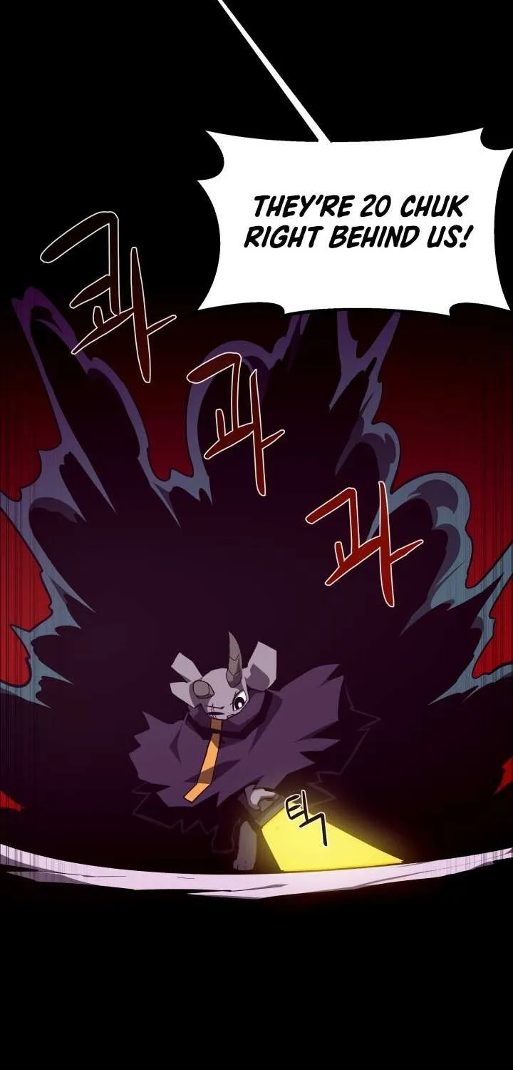 Read Dungeon Odyssey chapter 130 image 6 on Lezhin