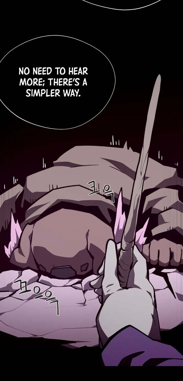 Read Dungeon Odyssey chapter 130 image 63 on Lezhin