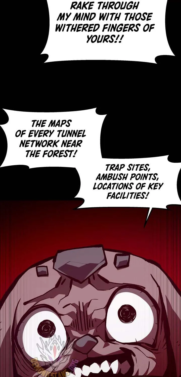 Read Dungeon Odyssey chapter 130 image 71 on Lezhin