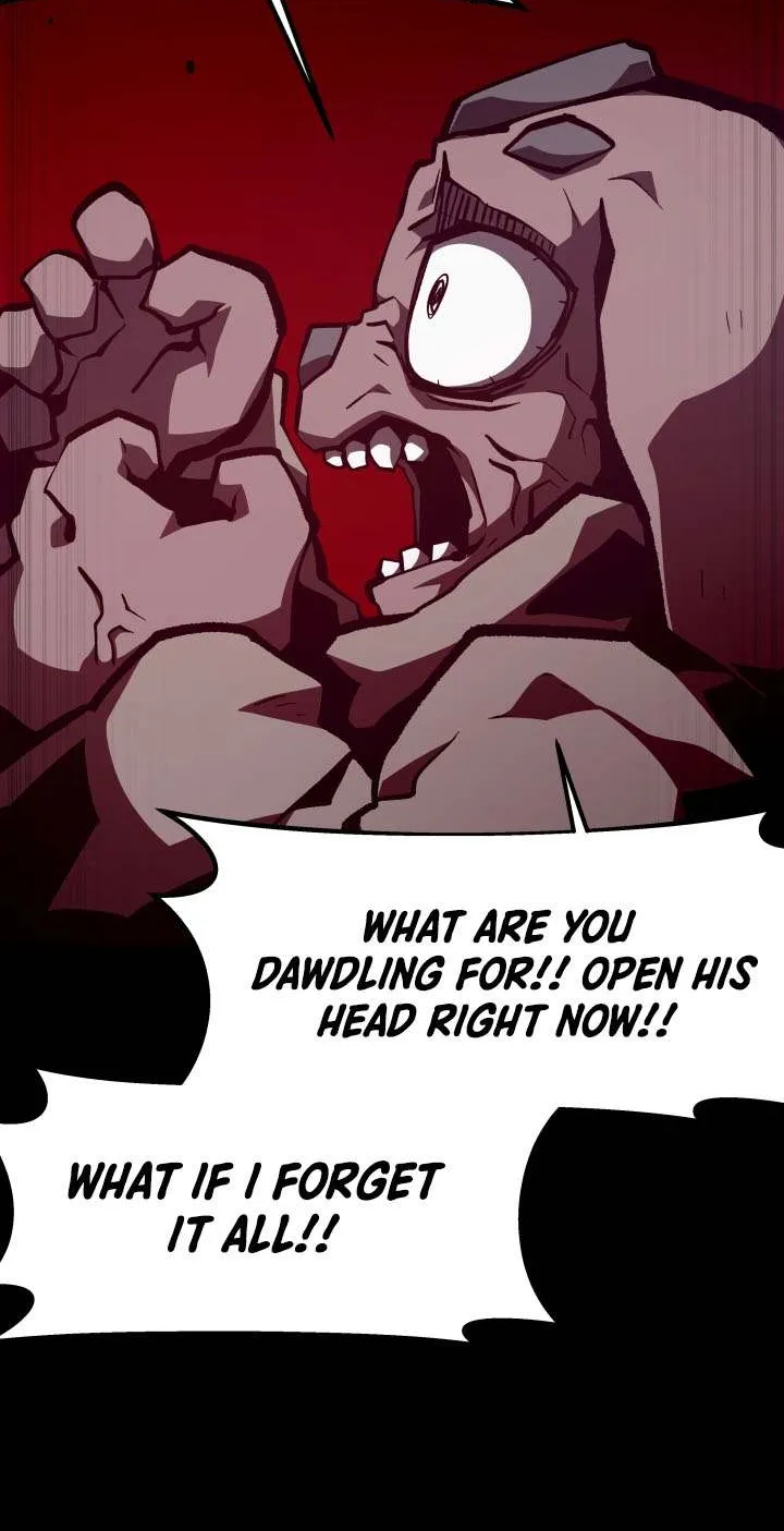 Read Dungeon Odyssey chapter 130 image 74 on Lezhin