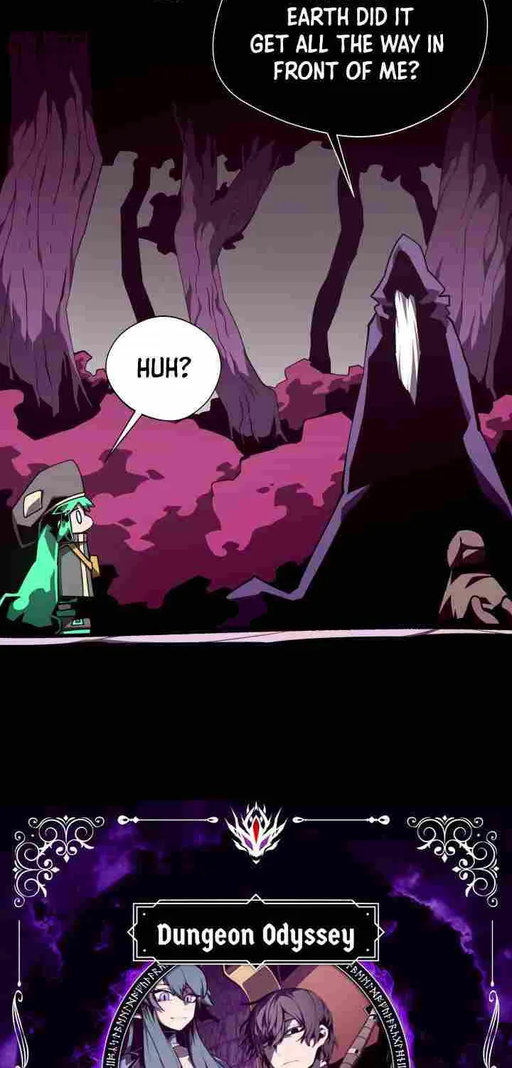 Read Dungeon Odyssey chapter 131 image 11 on Lezhin