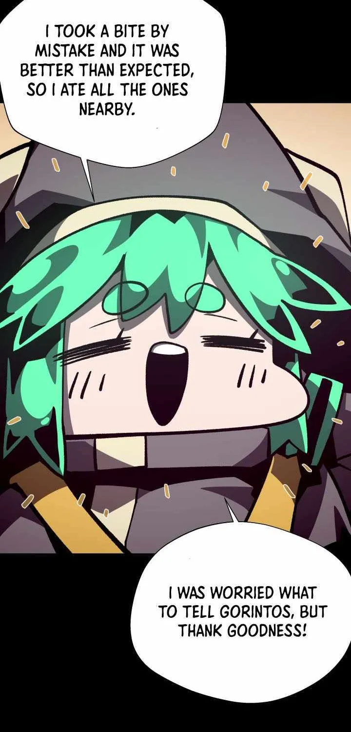Read Dungeon Odyssey chapter 131 image 14 on Lezhin