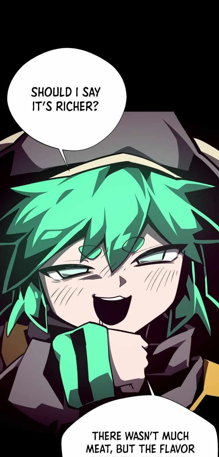 Read Dungeon Odyssey chapter 131 image 15 on Lezhin