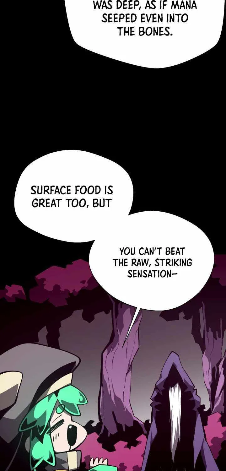 Read Dungeon Odyssey chapter 131 image 16 on Lezhin