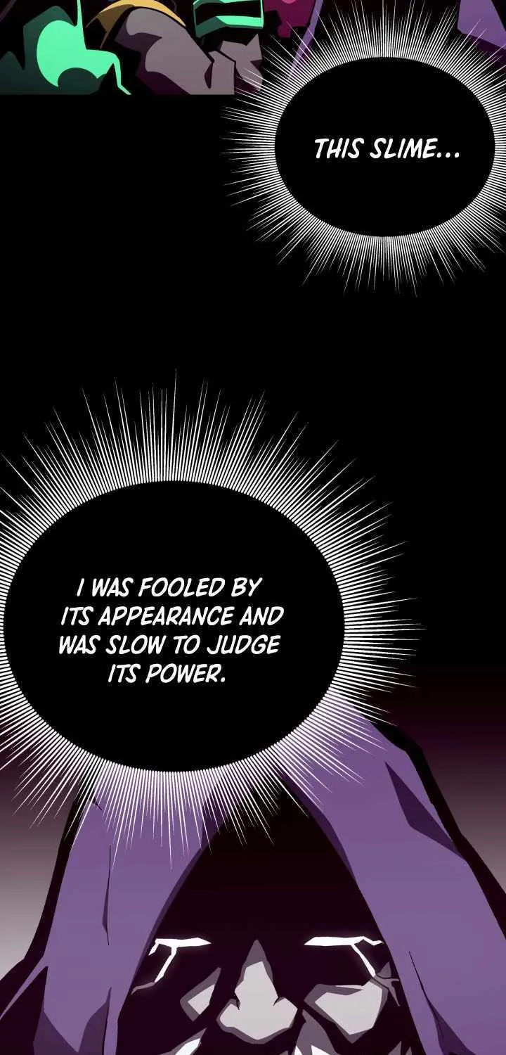 Read Dungeon Odyssey chapter 131 image 17 on Lezhin