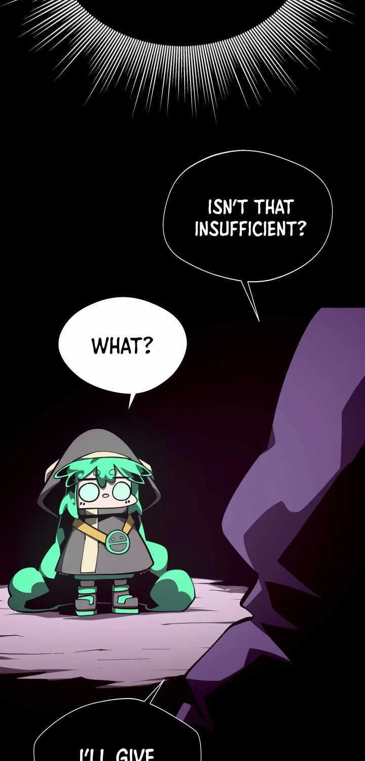 Read Dungeon Odyssey chapter 131 image 20 on Lezhin