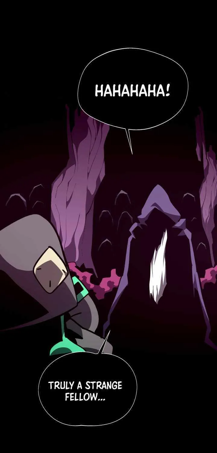 Read Dungeon Odyssey chapter 131 image 23 on Lezhin