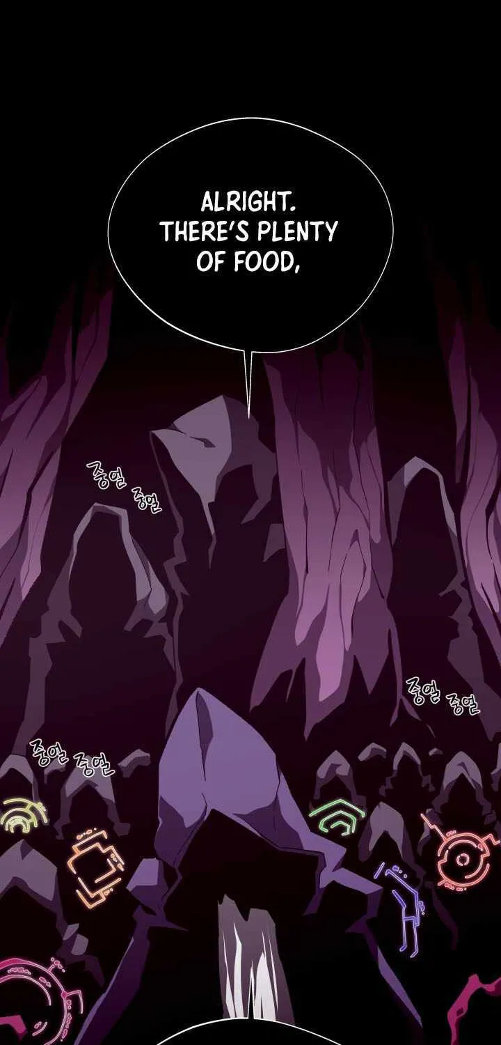 Read Dungeon Odyssey chapter 131 image 24 on Lezhin
