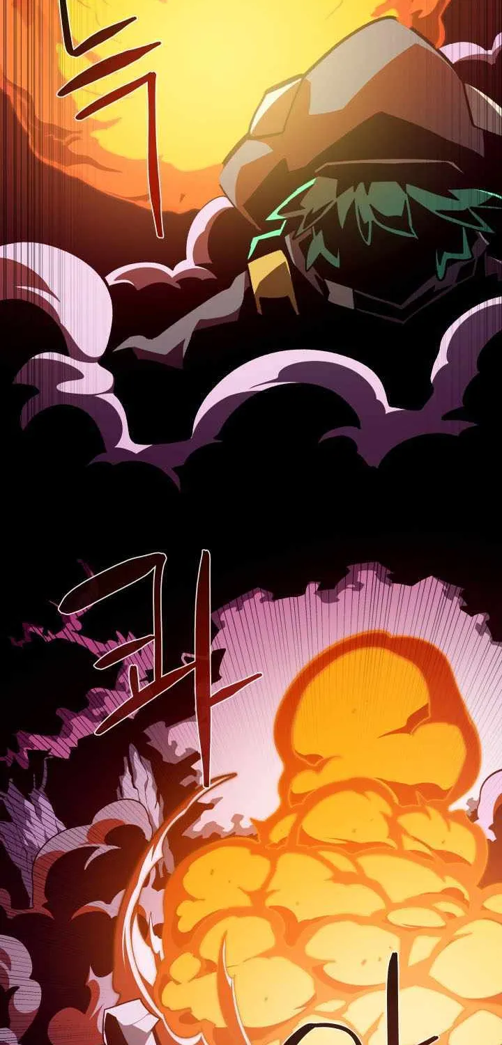 Read Dungeon Odyssey chapter 131 image 31 on Lezhin