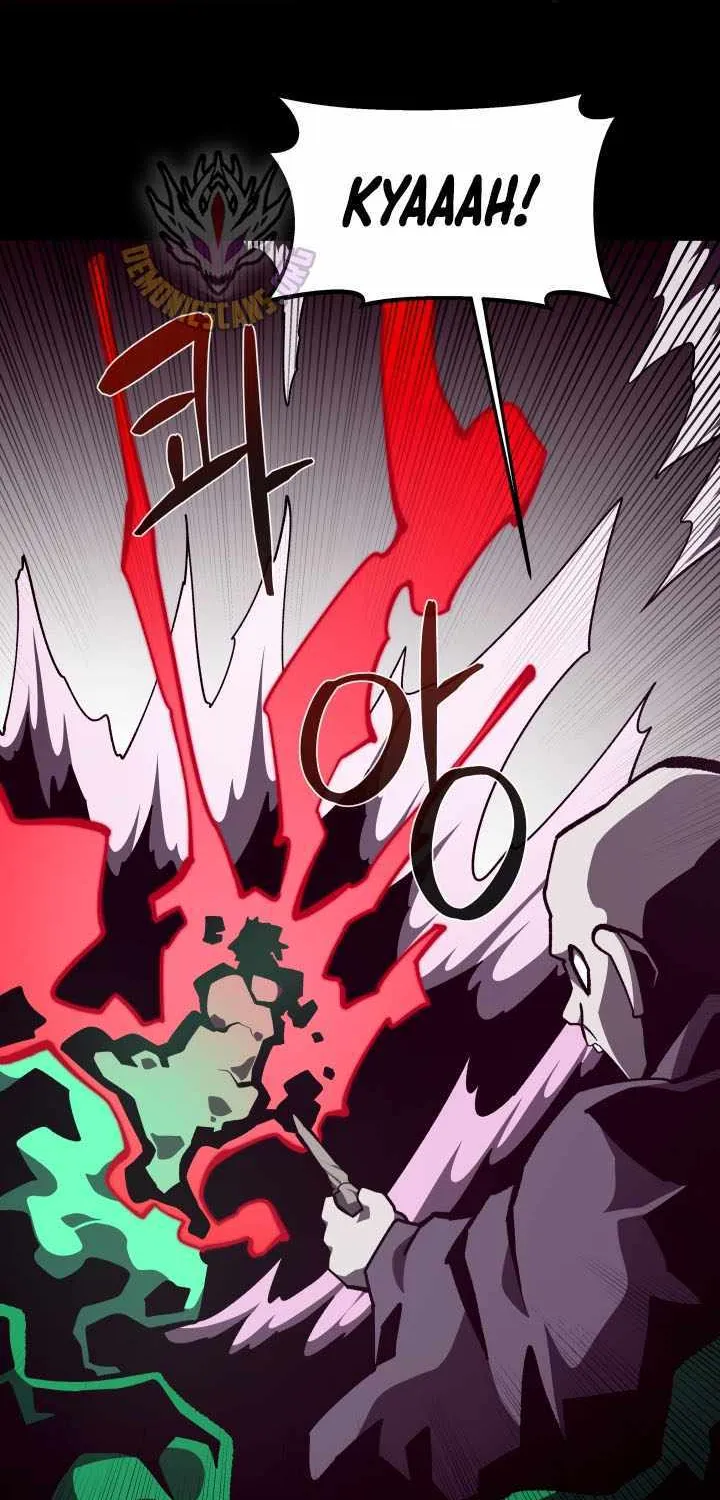Read Dungeon Odyssey chapter 131 image 36 on Lezhin