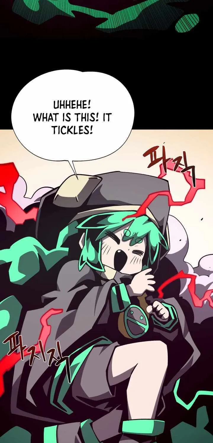 Read Dungeon Odyssey chapter 131 image 37 on Lezhin