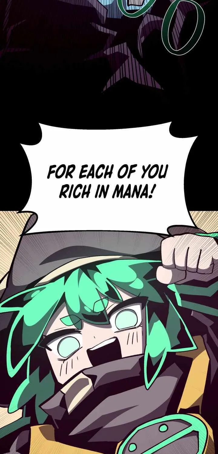 Read Dungeon Odyssey chapter 131 image 44 on Lezhin