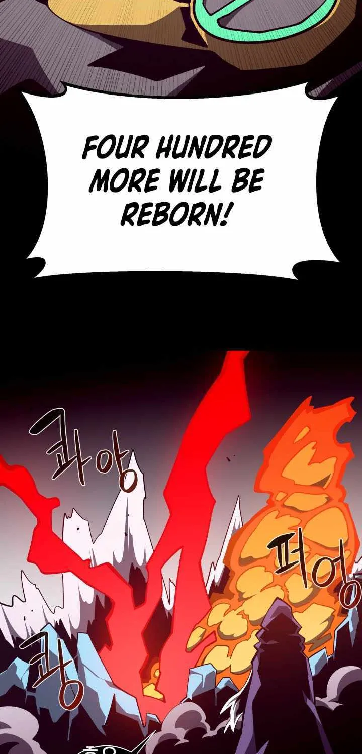 Read Dungeon Odyssey chapter 131 image 45 on Lezhin