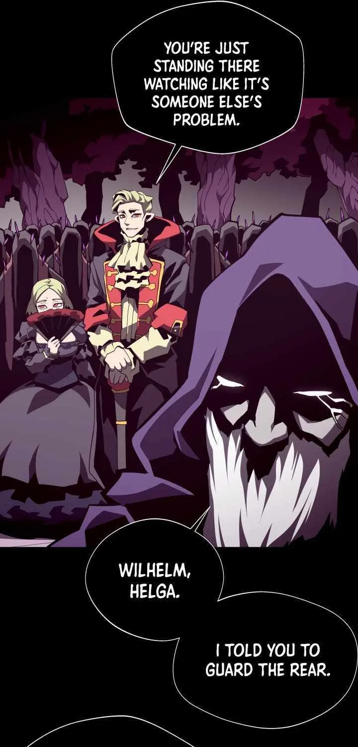 Read Dungeon Odyssey chapter 131 image 47 on Lezhin