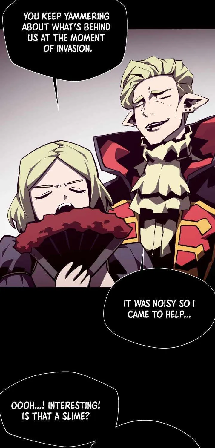Read Dungeon Odyssey chapter 131 image 48 on Lezhin