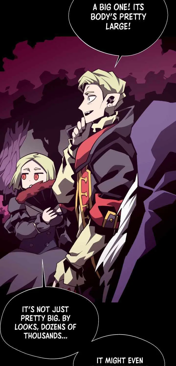 Read Dungeon Odyssey chapter 131 image 49 on Lezhin