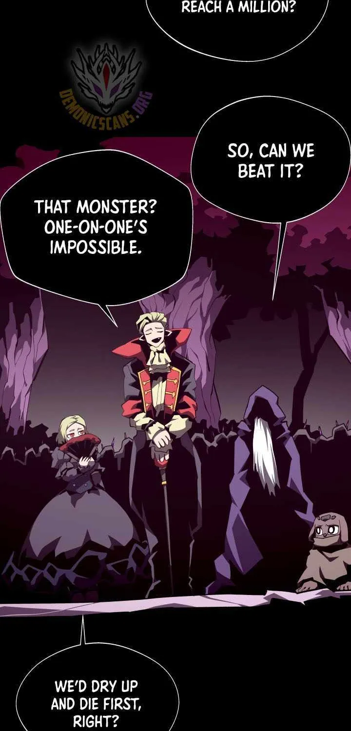 Read Dungeon Odyssey chapter 131 image 50 on Lezhin