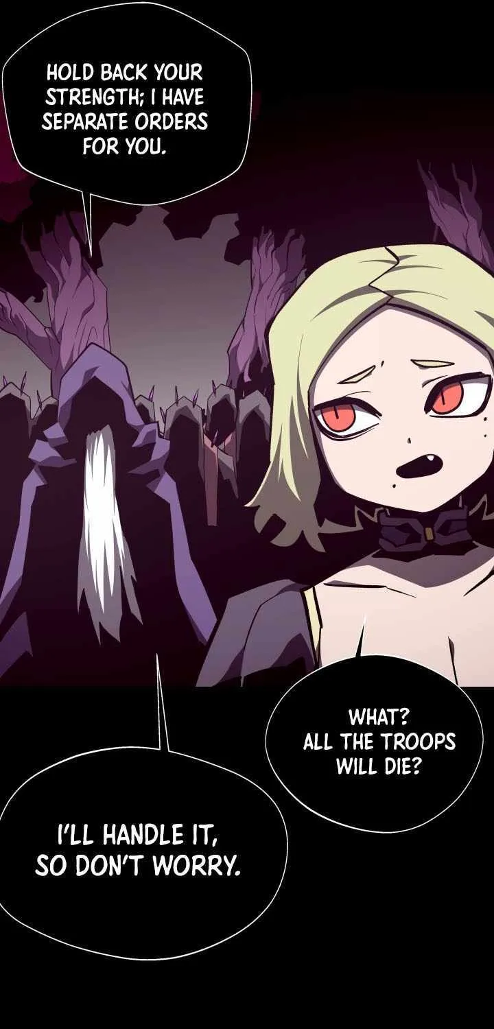 Read Dungeon Odyssey chapter 131 image 54 on Lezhin