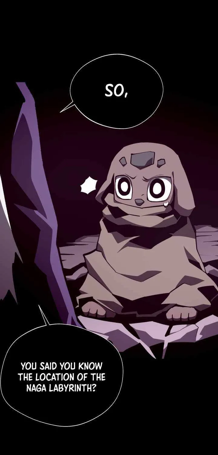 Read Dungeon Odyssey chapter 131 image 55 on Lezhin