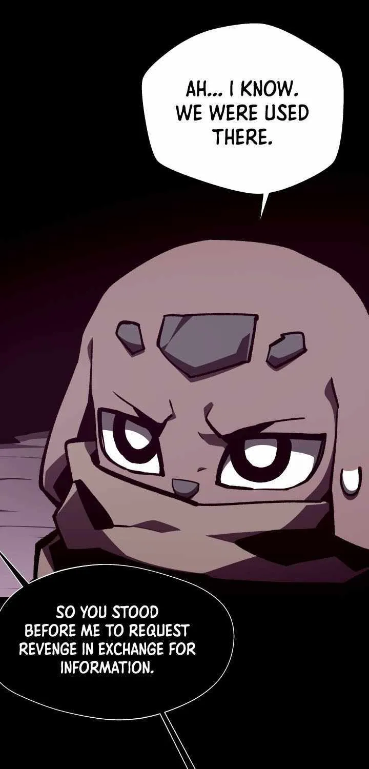 Read Dungeon Odyssey chapter 131 image 56 on Lezhin