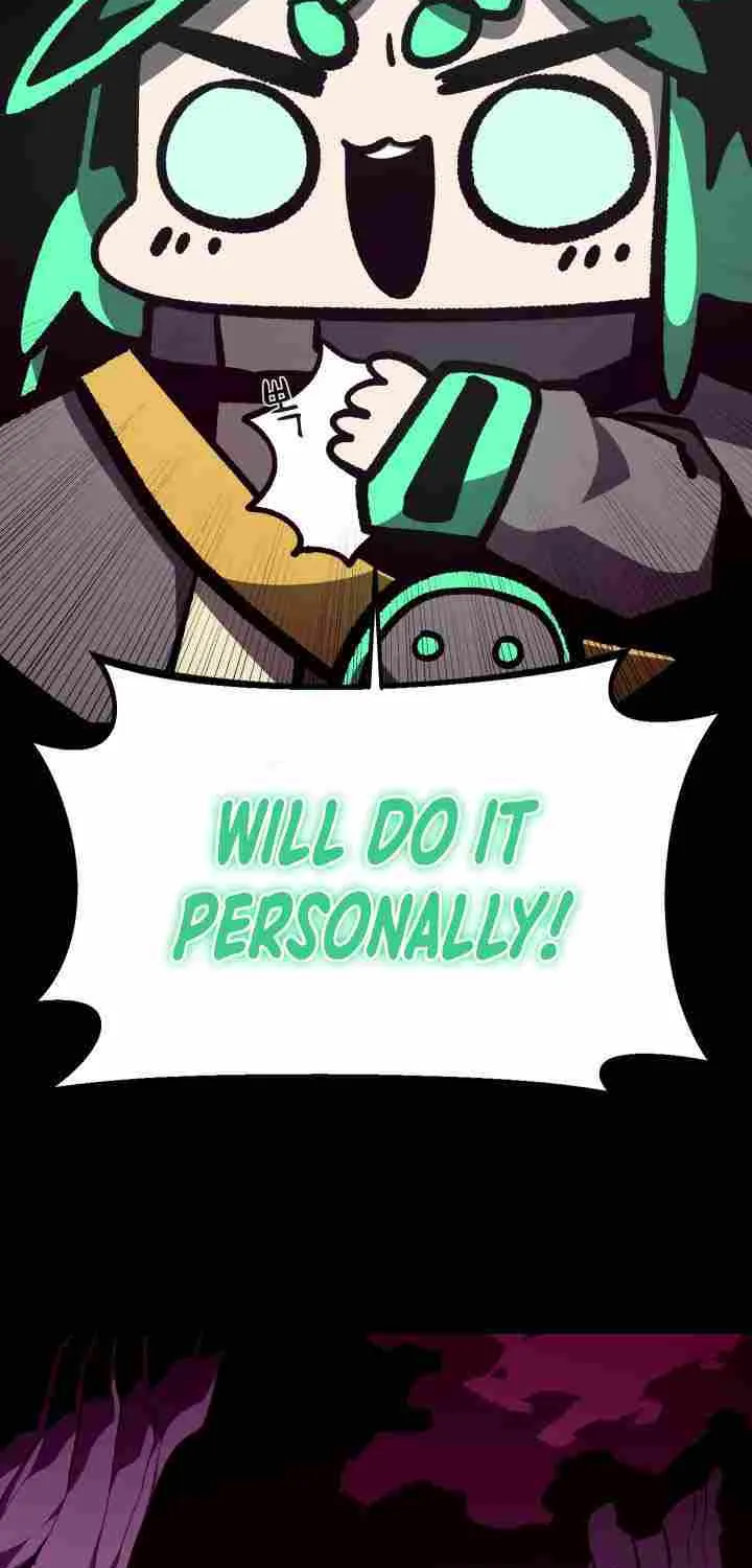 Read Dungeon Odyssey chapter 131 image 6 on Lezhin
