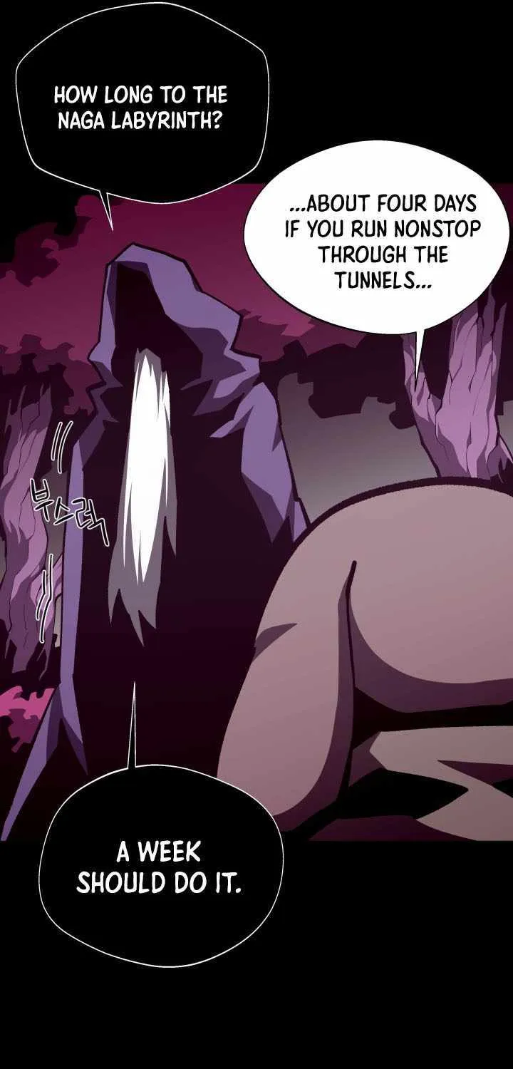 Read Dungeon Odyssey chapter 131 image 61 on Lezhin