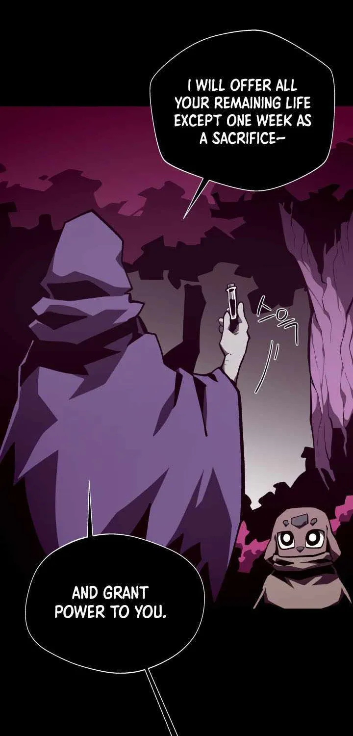 Read Dungeon Odyssey chapter 131 image 62 on Lezhin