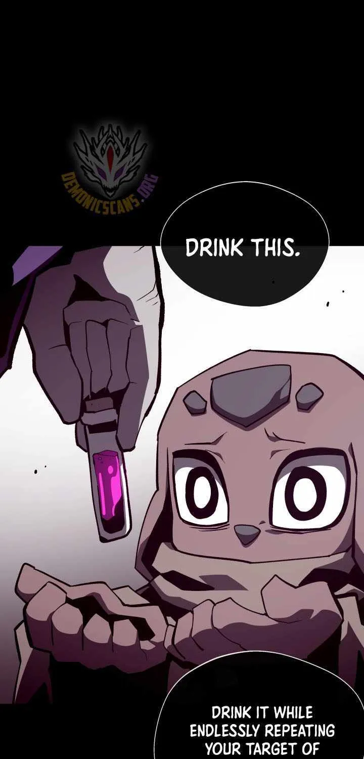 Read Dungeon Odyssey chapter 131 image 64 on Lezhin