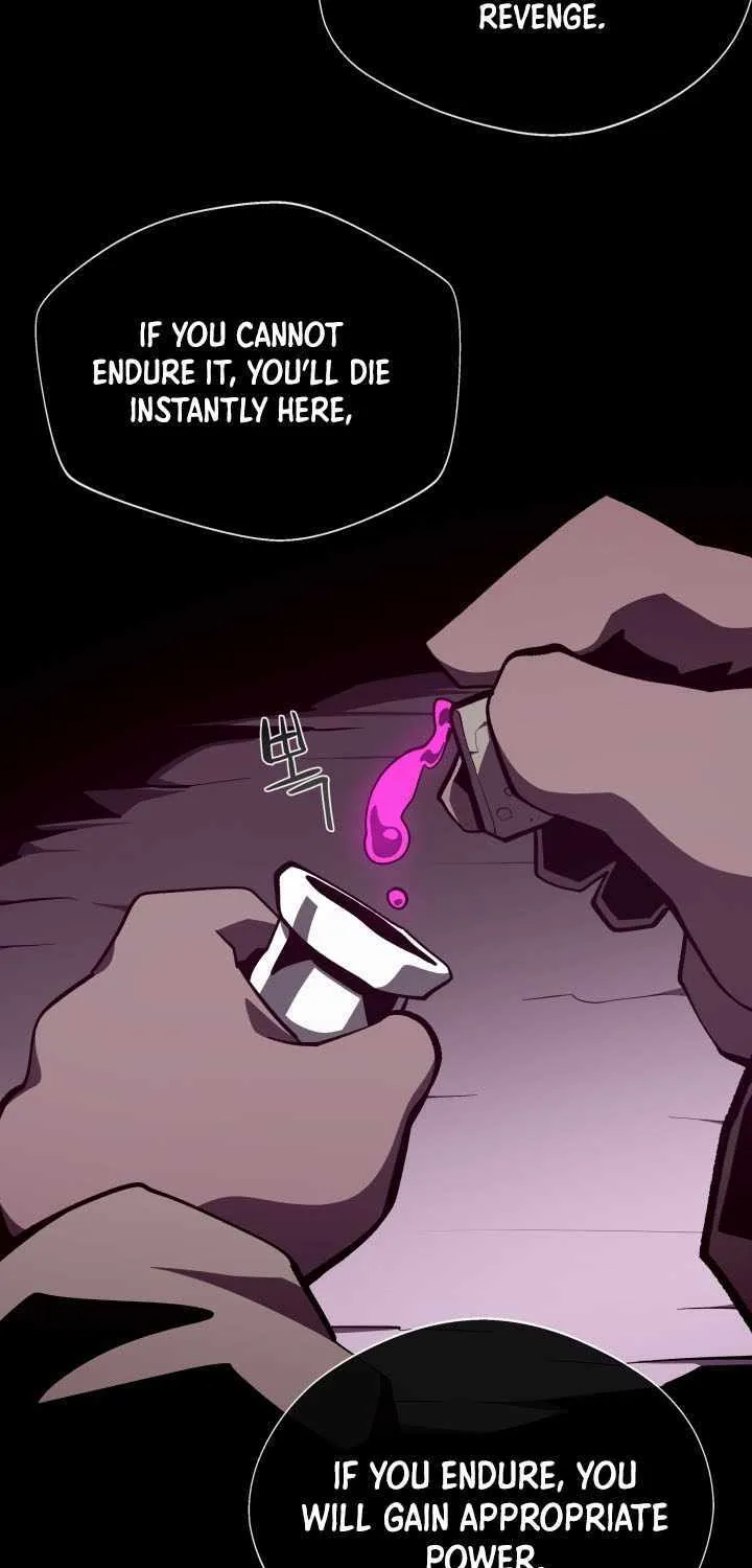 Read Dungeon Odyssey chapter 131 image 65 on Lezhin