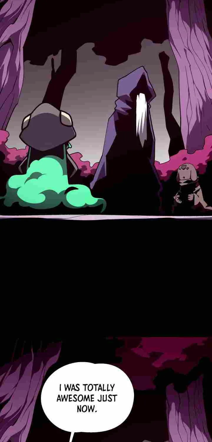 Read Dungeon Odyssey chapter 131 image 7 on Lezhin