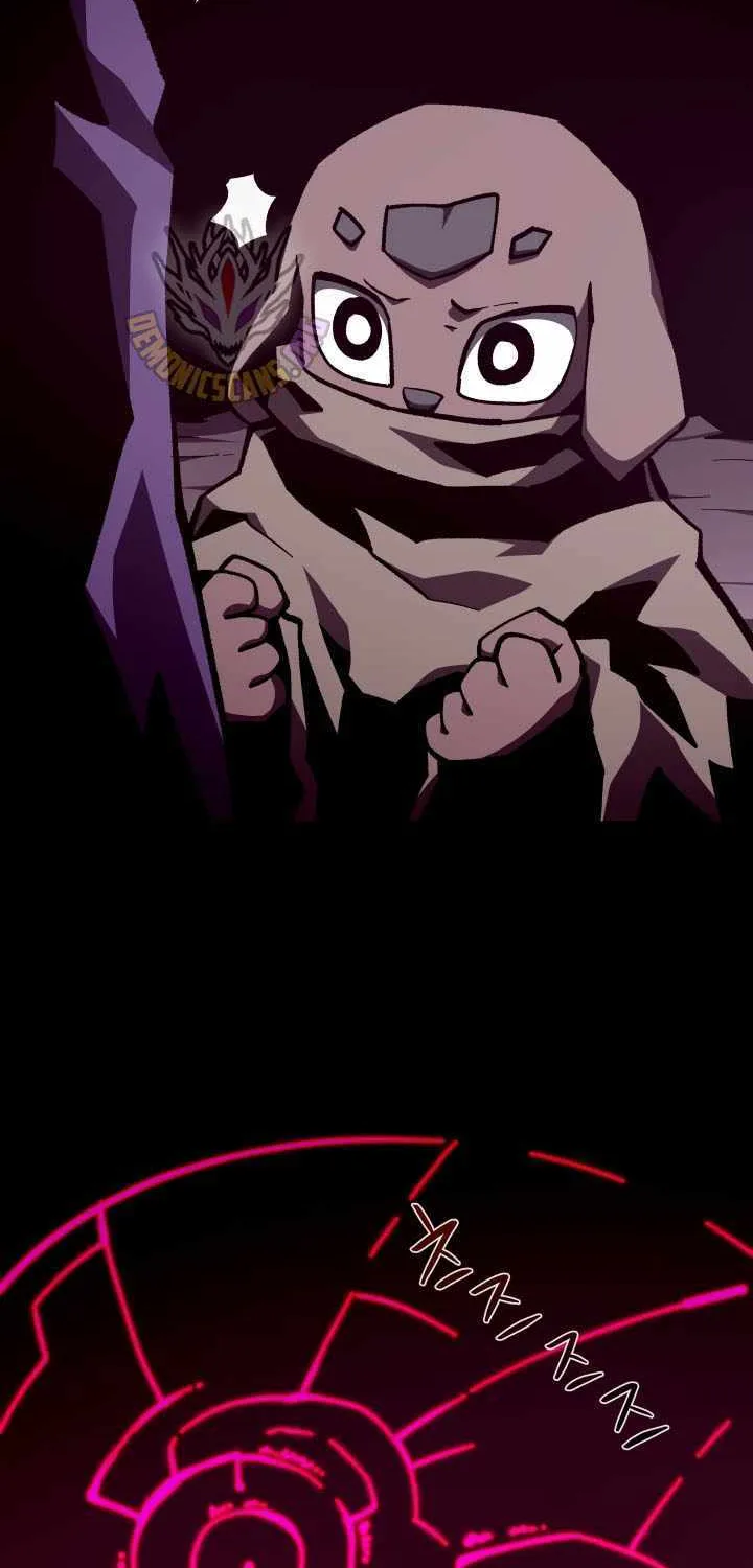 Read Dungeon Odyssey chapter 131 image 71 on Lezhin