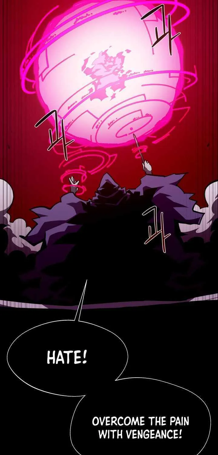 Read Dungeon Odyssey chapter 131 image 75 on Lezhin