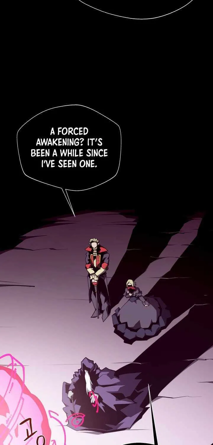 Read Dungeon Odyssey chapter 131 image 76 on Lezhin