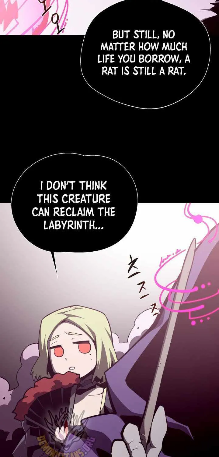 Read Dungeon Odyssey chapter 131 image 77 on Lezhin