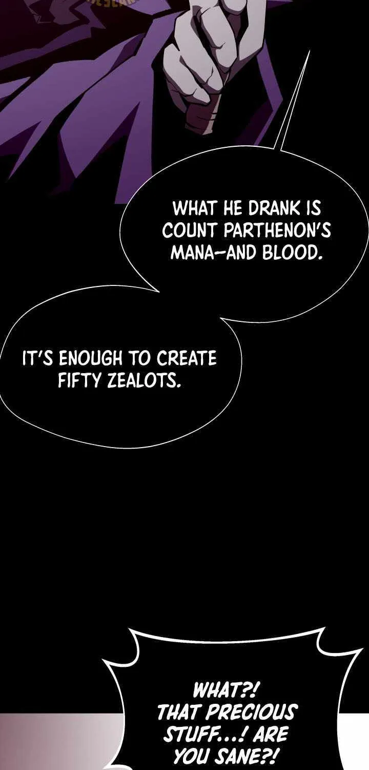 Read Dungeon Odyssey chapter 131 image 78 on Lezhin