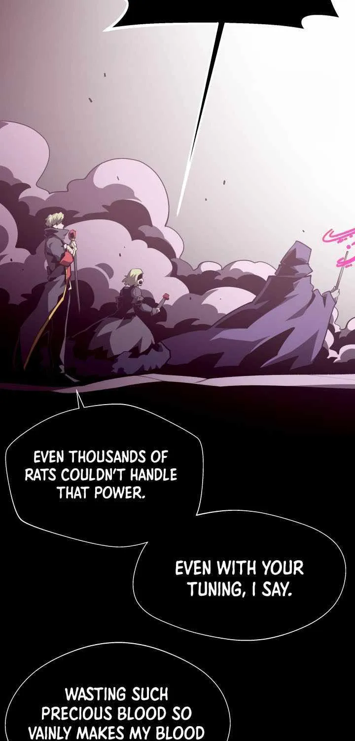 Read Dungeon Odyssey chapter 131 image 79 on Lezhin