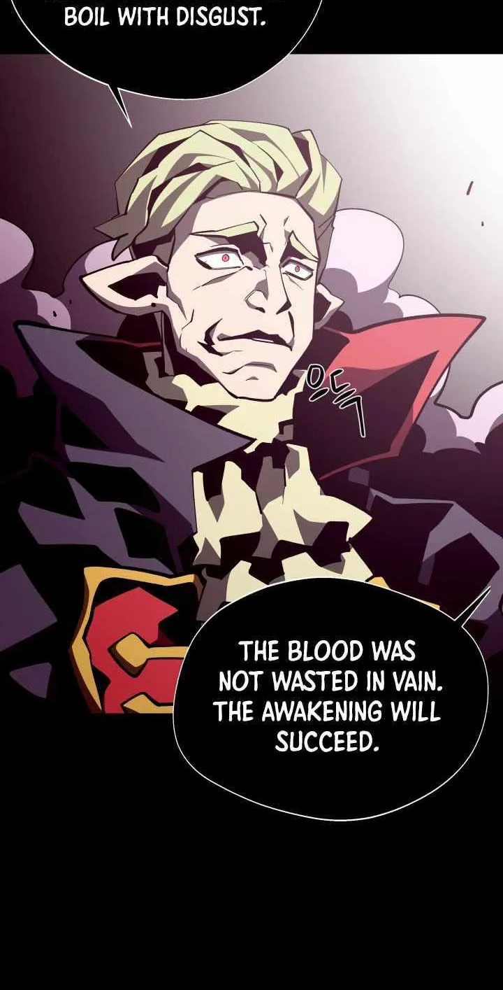 Read Dungeon Odyssey chapter 131 image 80 on Lezhin