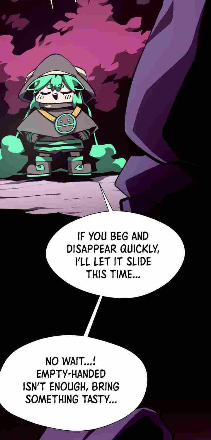 Read Dungeon Odyssey chapter 131 image 9 on Lezhin