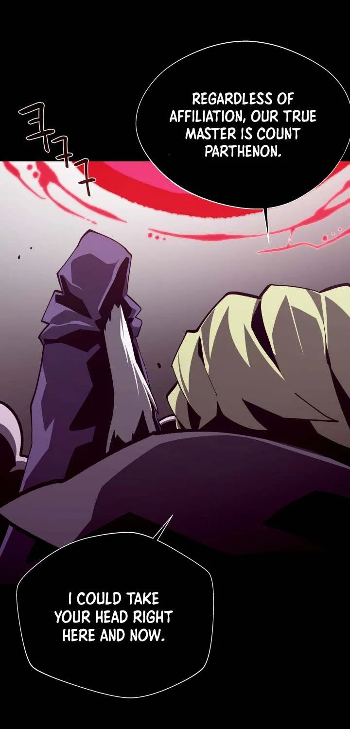 Read Dungeon Odyssey chapter 132 image 10 on Lezhin