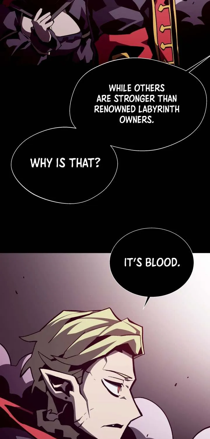 Read Dungeon Odyssey chapter 132 image 13 on Lezhin