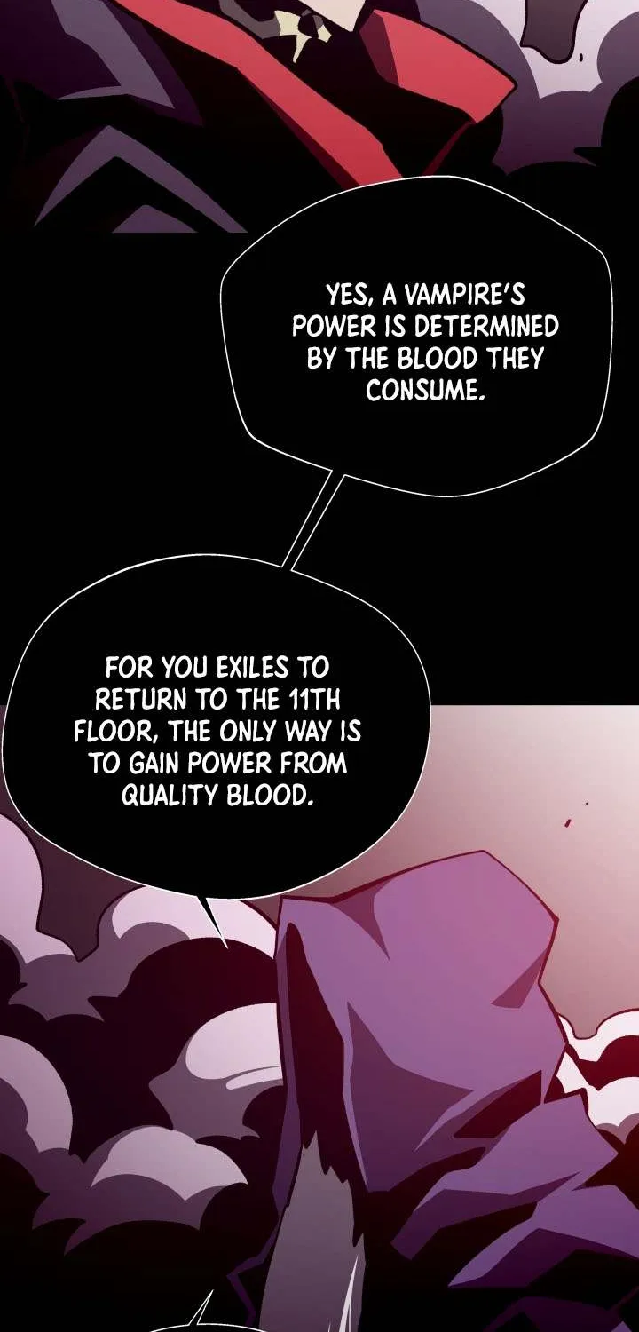 Read Dungeon Odyssey chapter 132 image 14 on Lezhin
