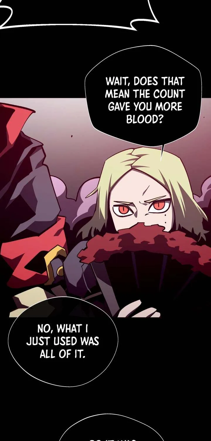 Read Dungeon Odyssey chapter 132 image 17 on Lezhin