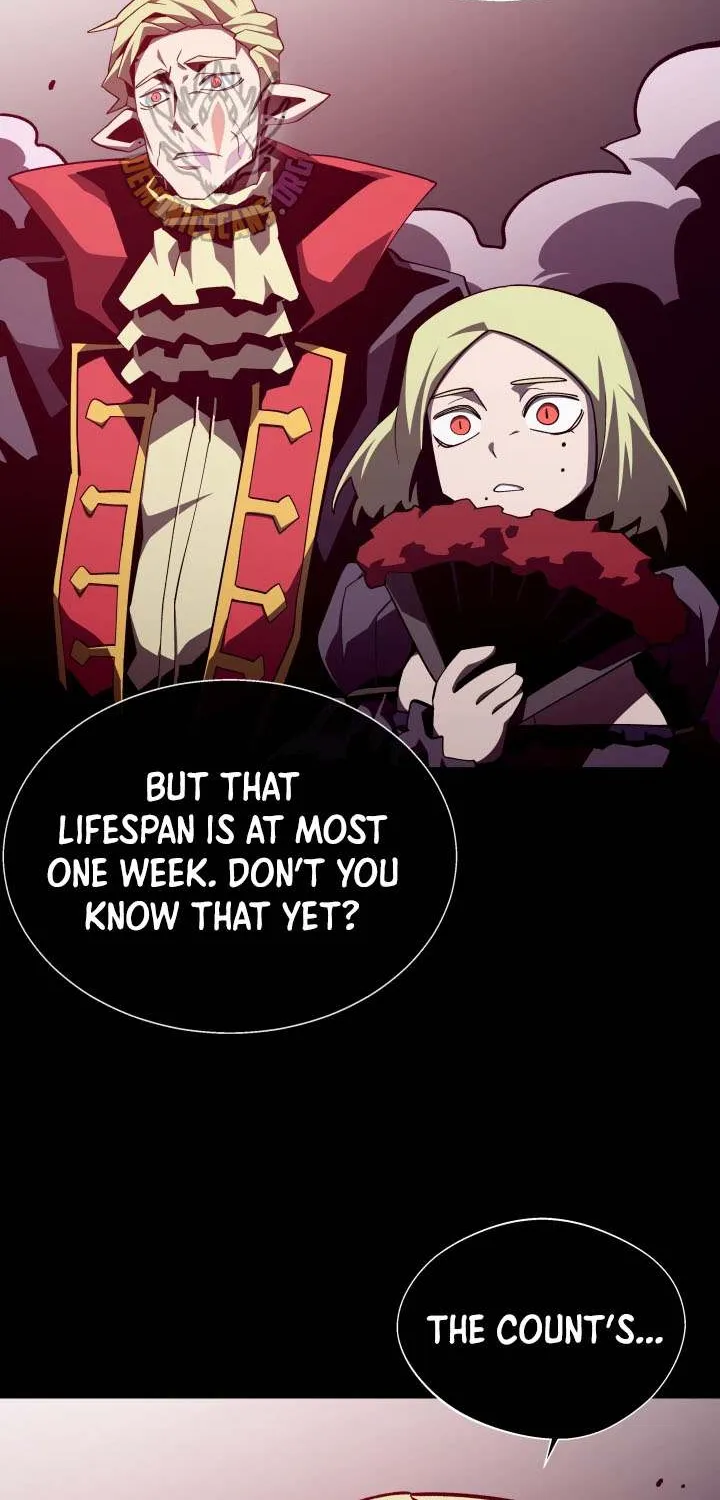 Read Dungeon Odyssey chapter 132 image 19 on Lezhin