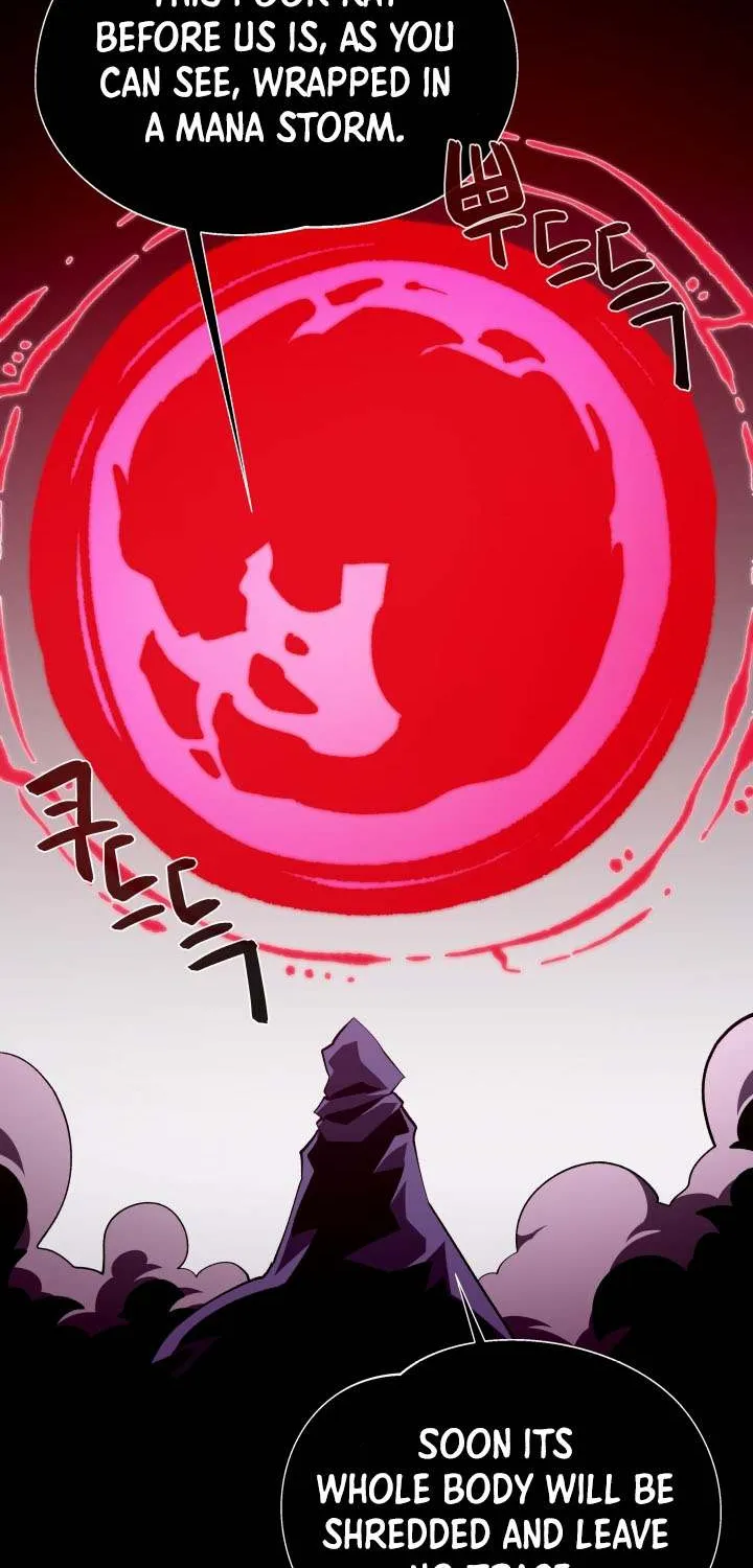Read Dungeon Odyssey chapter 132 image 21 on Lezhin