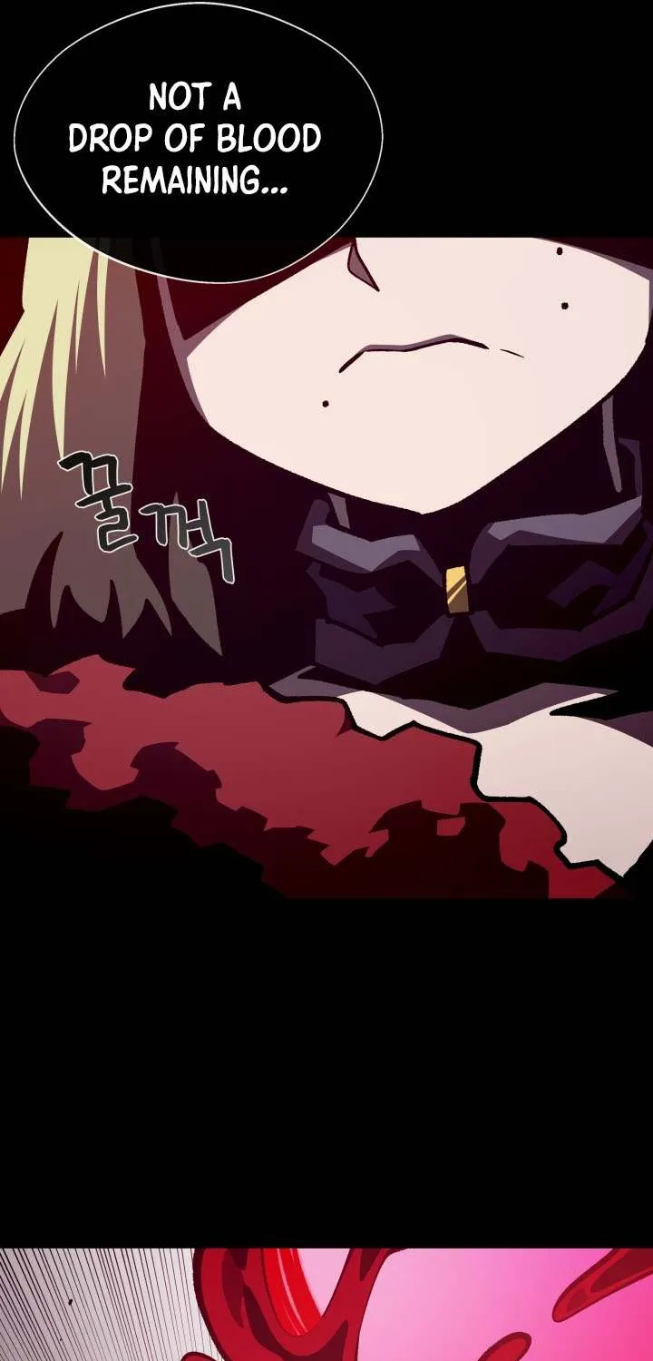 Read Dungeon Odyssey chapter 132 image 23 on Lezhin