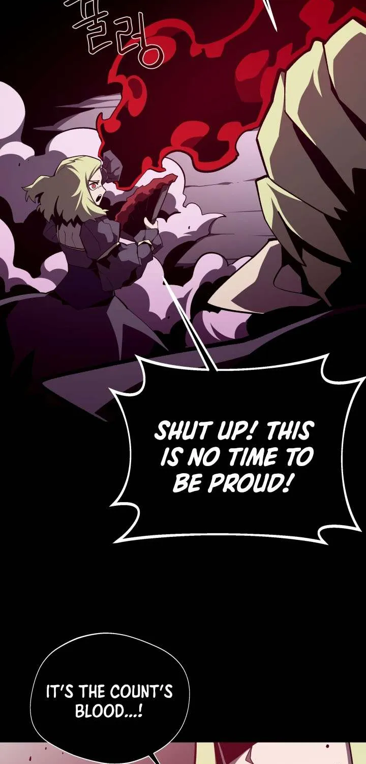 Read Dungeon Odyssey chapter 132 image 25 on Lezhin