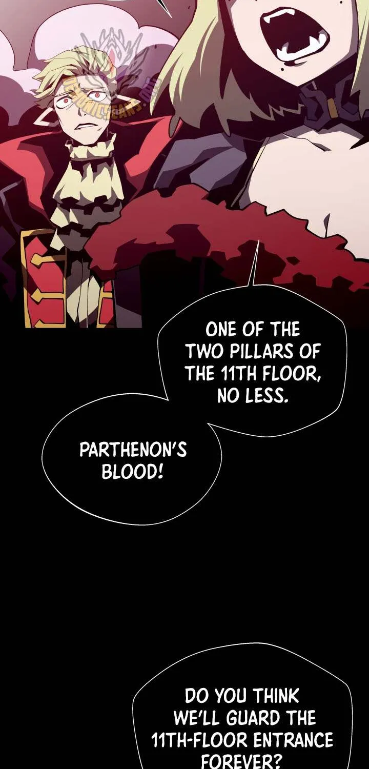 Read Dungeon Odyssey chapter 132 image 26 on Lezhin